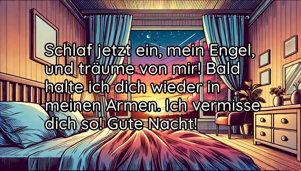 Guten Abend Gute Nacht Bilder für WhatsApp kostenlos - Bild 3