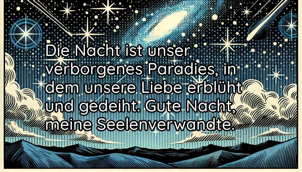Guten Abend Gute Nacht Bilder für WhatsApp kostenlos - Bild 5