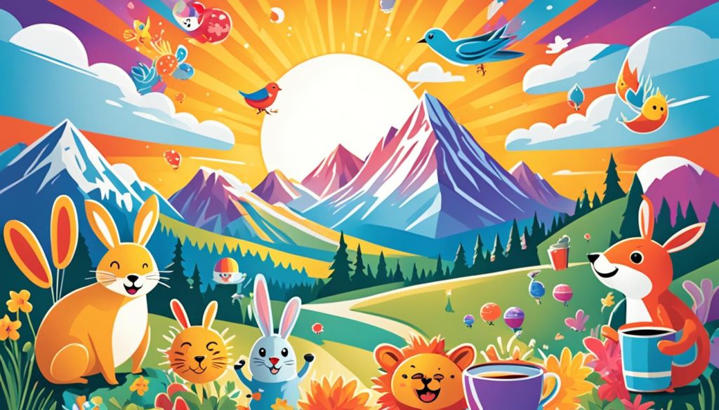 lustige guten morgen bilder lustige guten morgen bilder