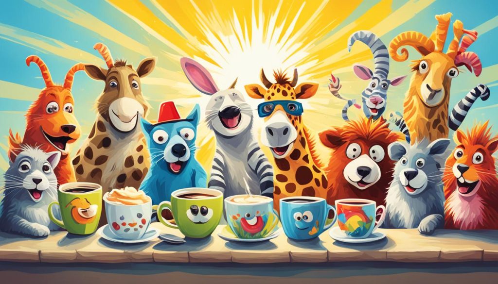 lustige guten morgen bilder lustige guten morgen bilder