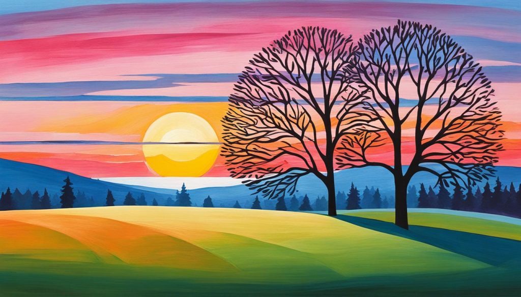 mittwochsgrüße mit abendstimmung mittwochsgrüße mit abendstimmung