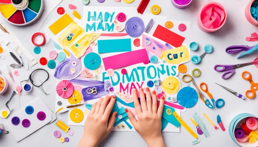 muttertagskarten selbstgemacht muttertagskarten selbstgemacht