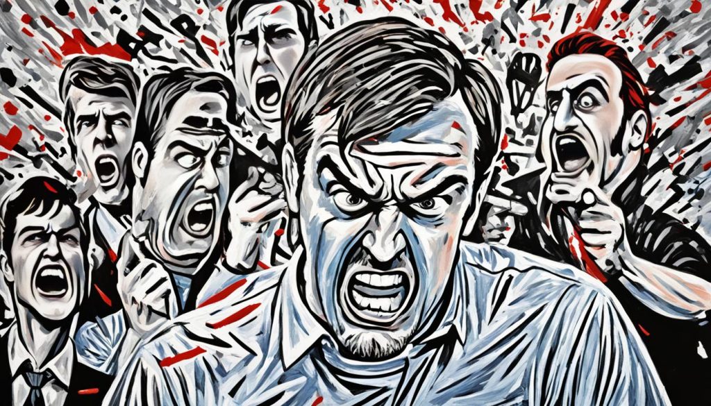 narzissmus reaktion narzissmus reaktion