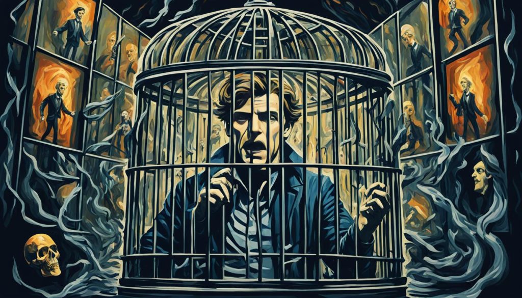 narzisstischer Missbrauch narzisstischer Missbrauch