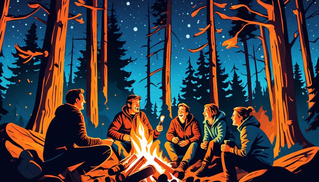 naturverbundene abenteuerabende naturverbundene abenteuerabende