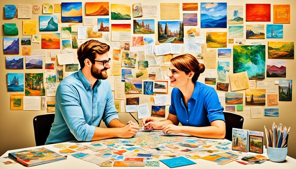 originelle Gesprächsthemen