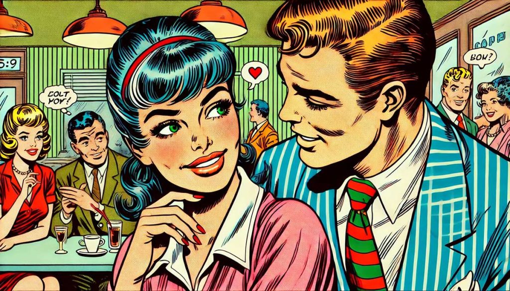 Rizz Sprüche Anmachsprüche