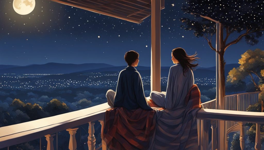 romantische gute nacht bilder romantische gute nacht bilder