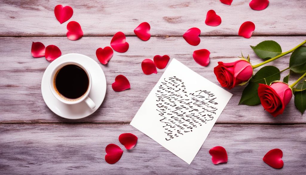 romantische guten morgen bilder romantische guten morgen bilder