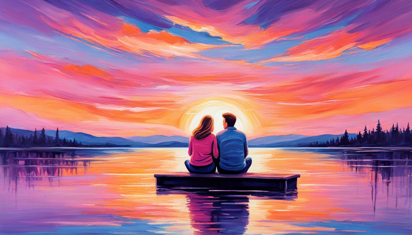 schönen abend bilder für die seele kostenlos