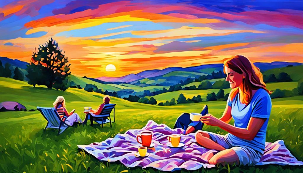 schönen abend bilder kostenlos