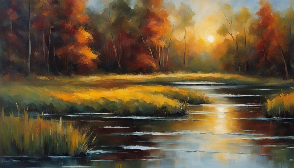 schönen entspannten abend bilder kostenlos