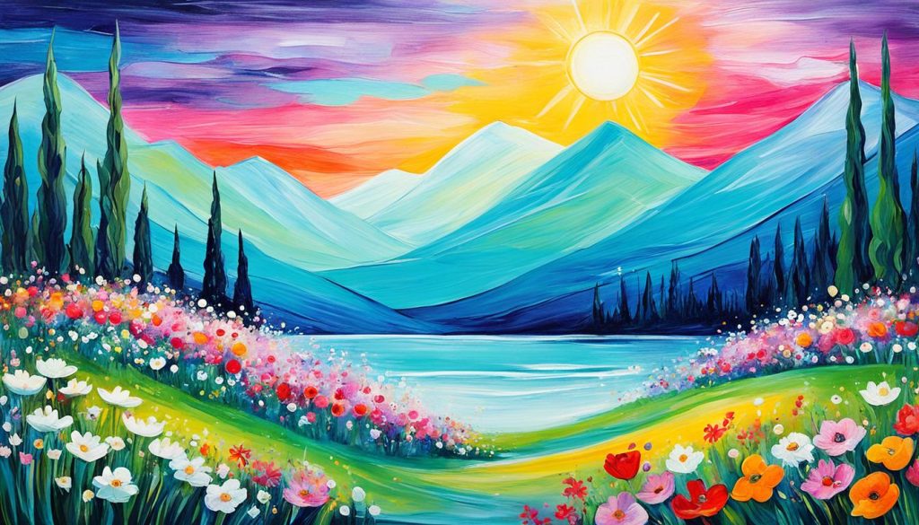 seelenbilder zum auftanken und inspirieren