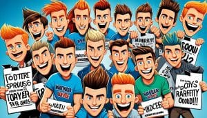 seltene freche jungennamen