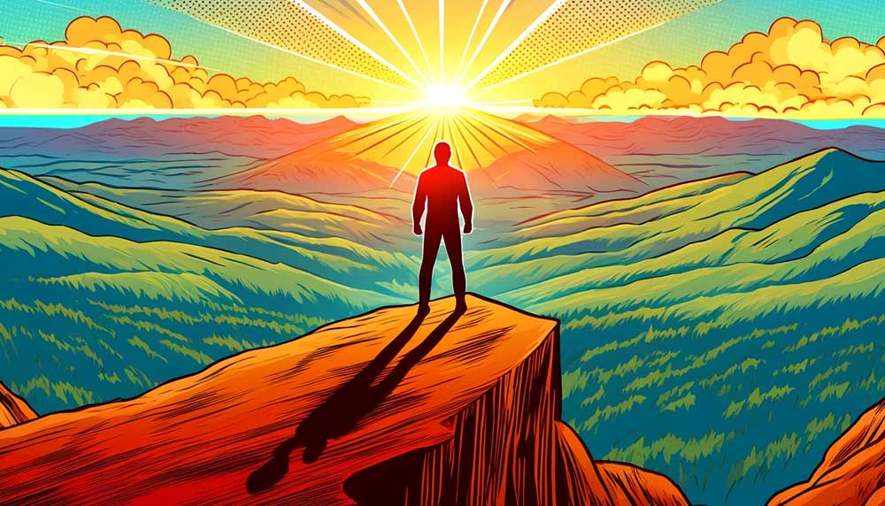 Sprüche der Zuversicht