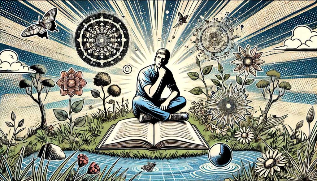 Sprüche mit tieferem Sinn zum Nachdenken