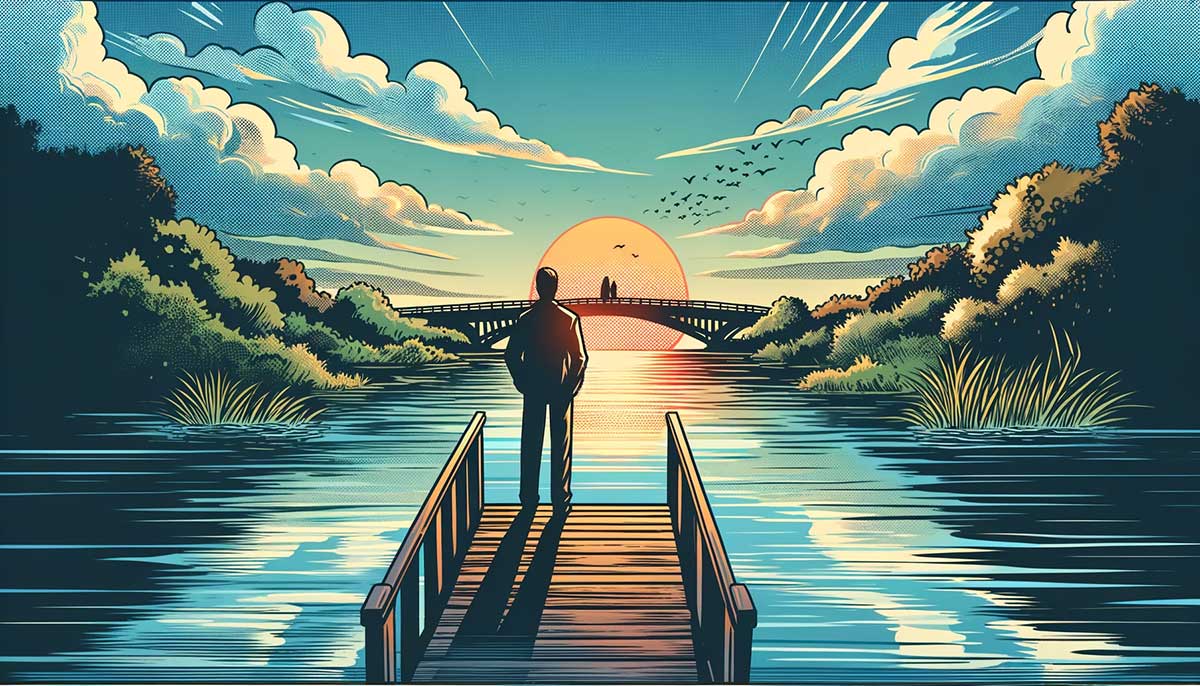 Sprüche Trost und Zuversicht