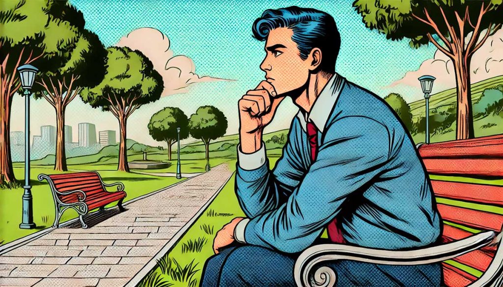 Sprüche zum Nachdenken