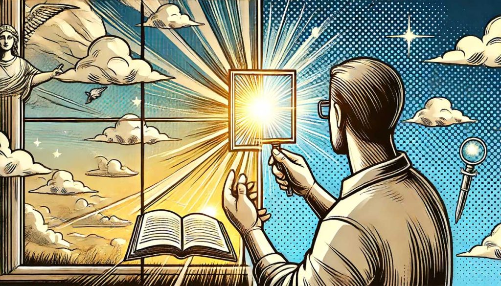 Sprüche zum Nachdenken über die Wahrheit