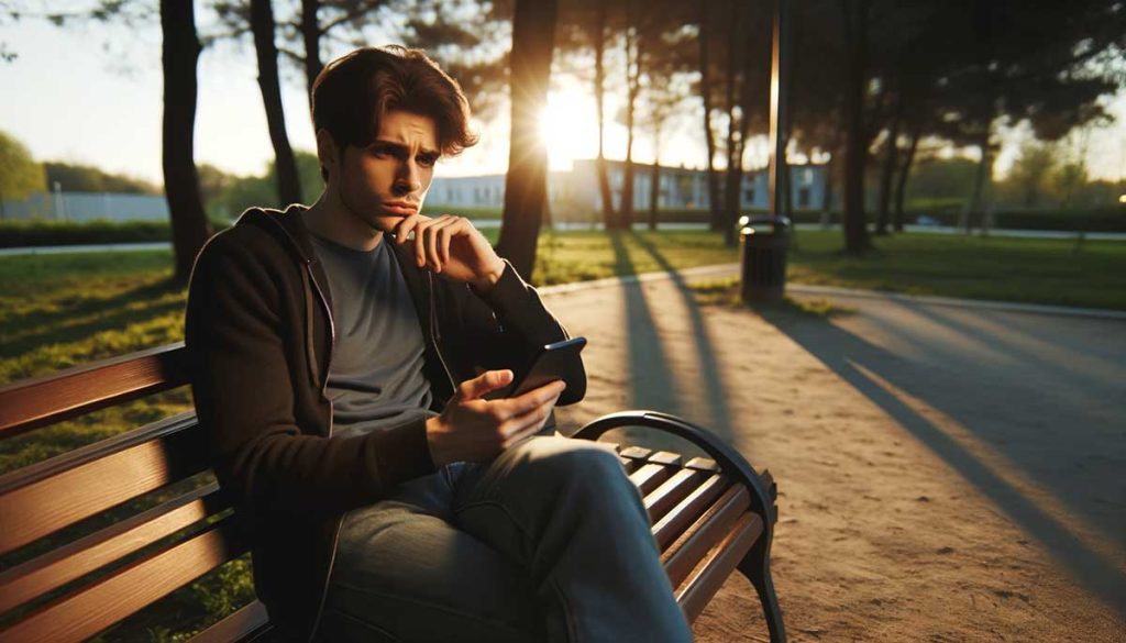 Sprüche zum Nachdenken WhatsApp