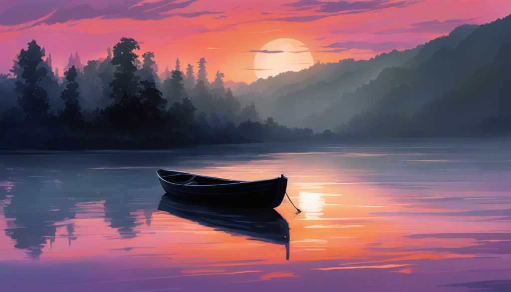 stimmungsvolle Abendbilder stimmungsvolle Abendbilder