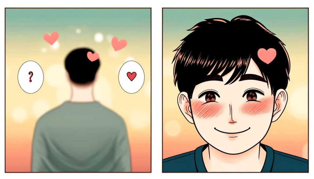 Süße Sprüche zum Nachdenken