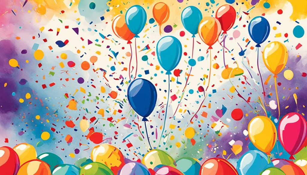 tipps zum schreiben persönlicher geburtstagssprüche