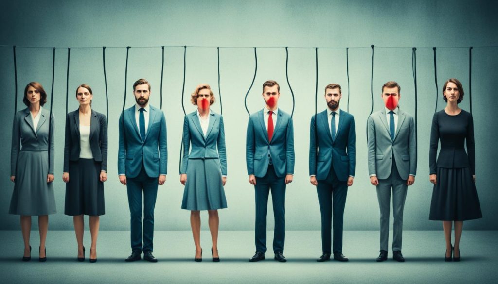 wahrheit fragen extrem