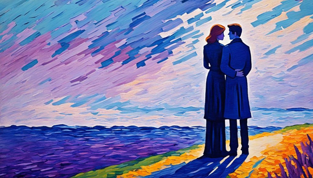 wenn man jemanden liebt aber nicht zusammen sein kann