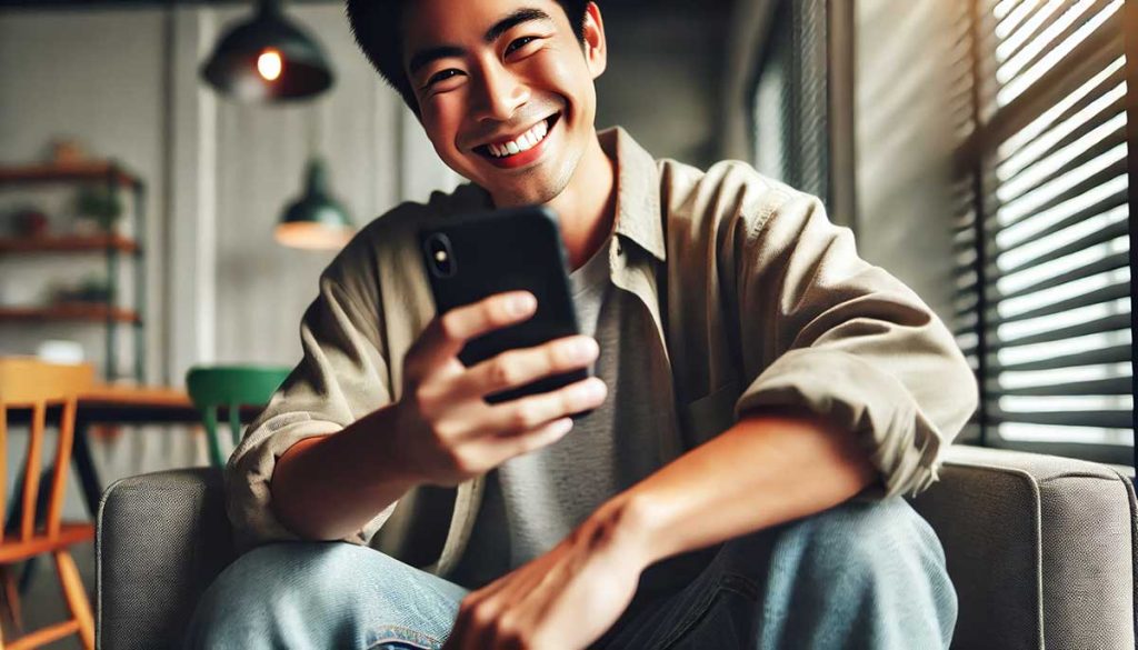 WhatsApp Web Vorteile