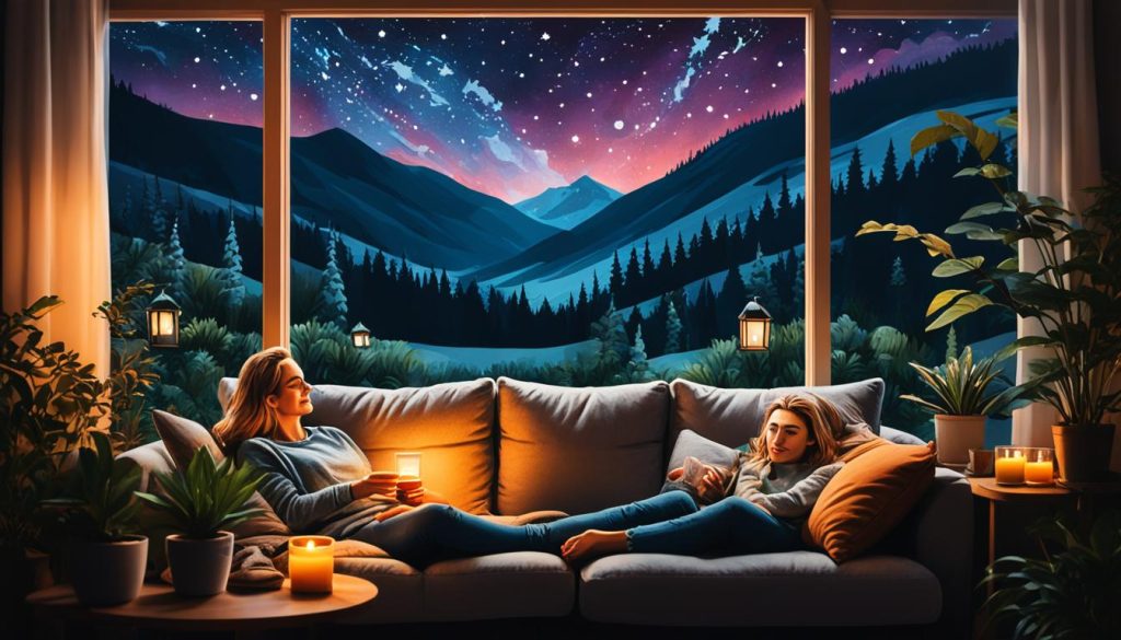 wohlfühlrituale wohlfühlrituale