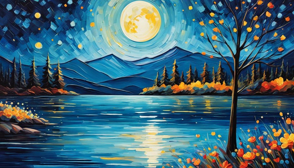 wunderschöne gute nacht bilder kostenlos