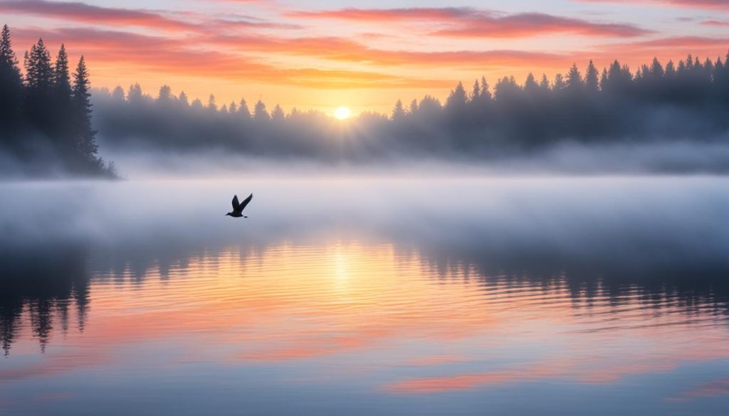 wunderschöne guten morgen bilder