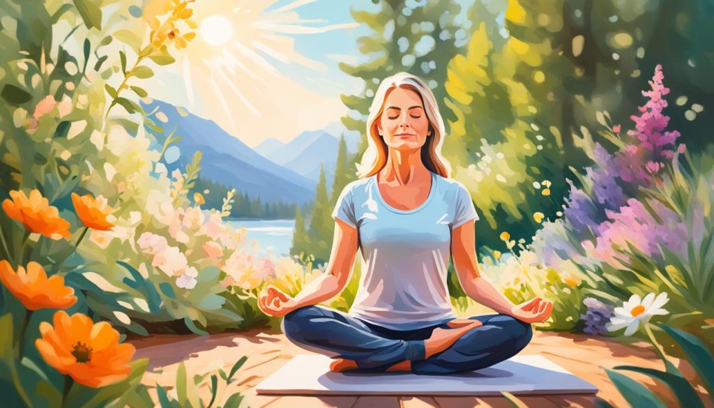 Achtsamkeit am Morgen