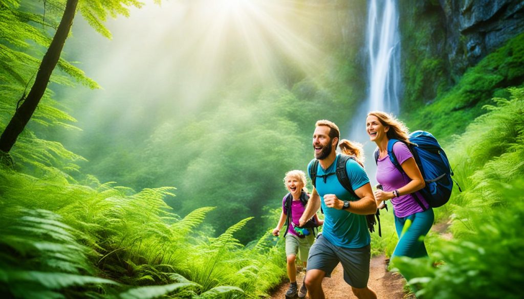 Ausflug in die Natur Ausflug in die Natur