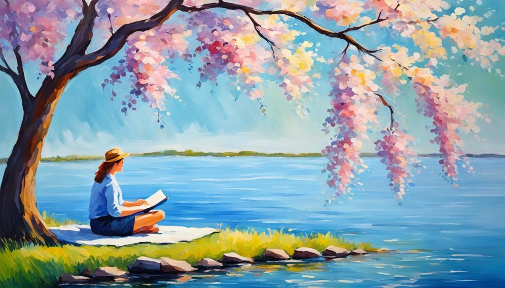 Auszeit und Erholung am Donnerstag Auszeit und Erholung am Donnerstag