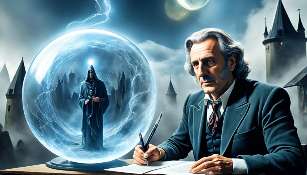 Ja Nein Orakel Fragestellung