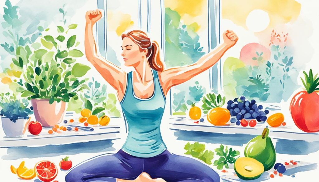 Produktive Tagesroutine am Donnerstag Produktive Tagesroutine am Donnerstag