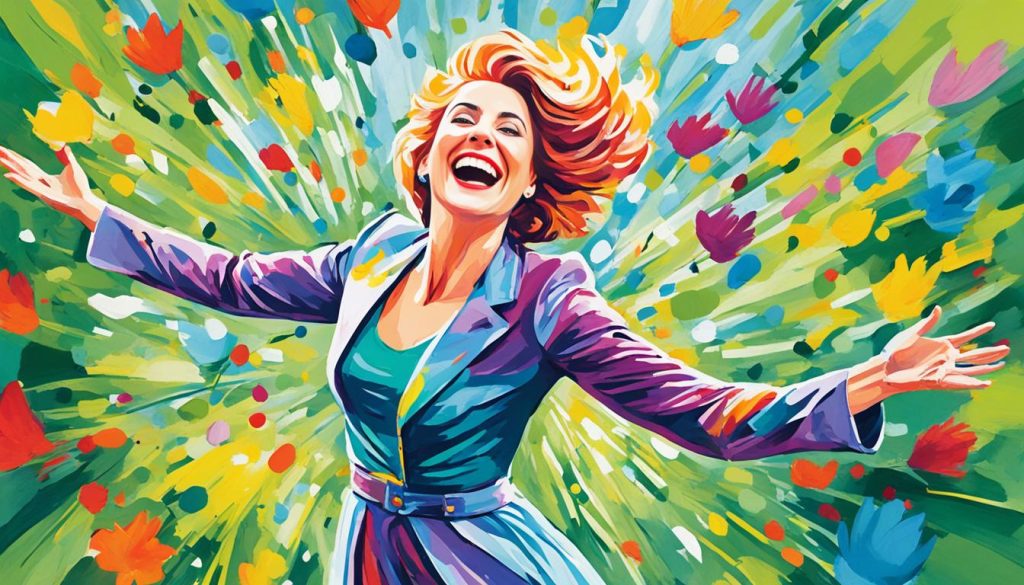 Ricarda Lang Bühne Ricarda Lang Bühne