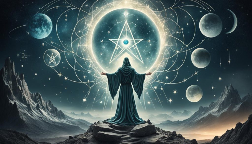 Spirituelle Aspekte des Ja Nein Orakels