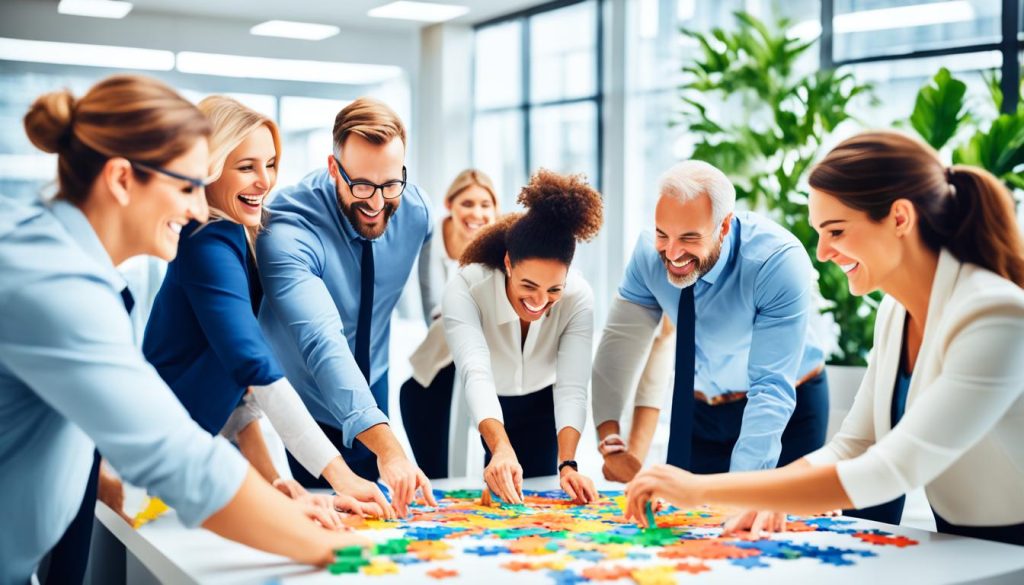 Teambuilding Aktivitäten Teambuilding Aktivitäten