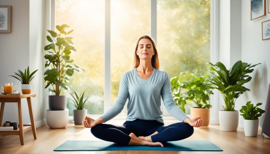 Wochenauftakt Rituale Wochenauftakt Rituale