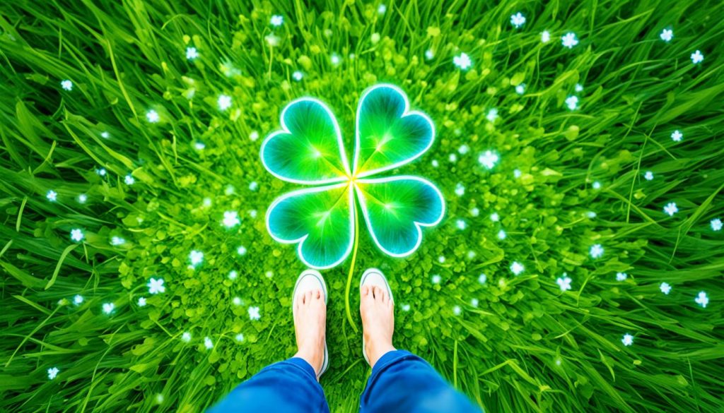 Wochenerfolg durch positive Energie