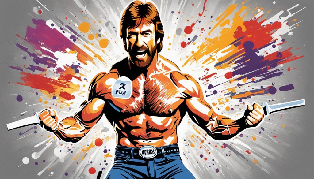 chuck norris witze
