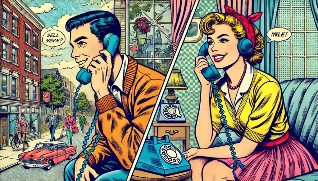 Freundschaftssprüche für Freunde auf Distanz