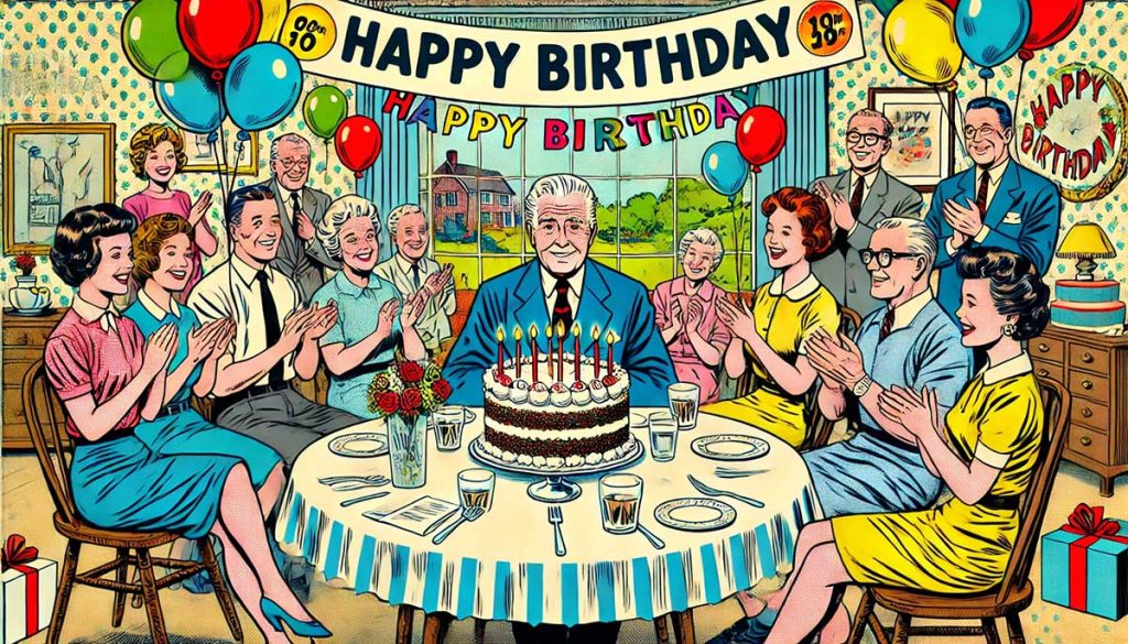 glückwünsche zum 70. geburtstag persönlich