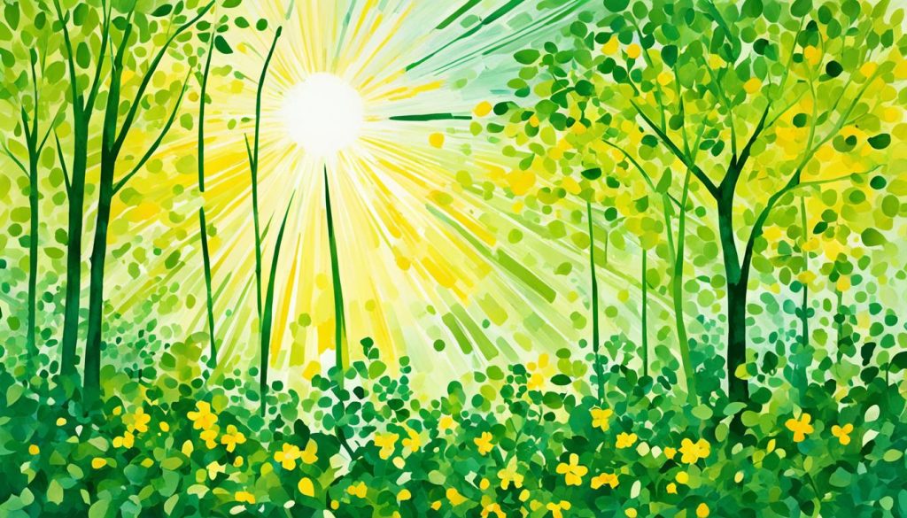 guten morgen Donnerstag