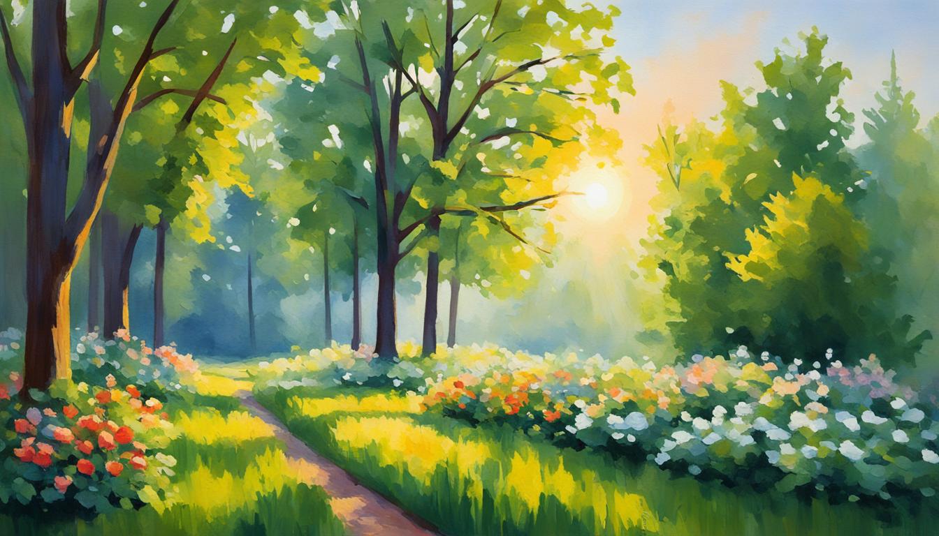 guten morgen Sonntag