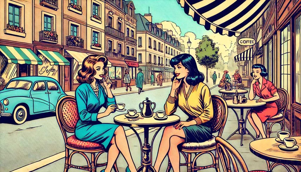 Kurze Freundschaftssprüche