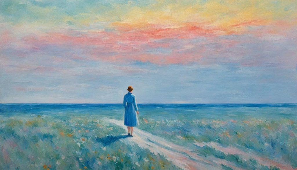 mÀnner verlieben sich durch distanz